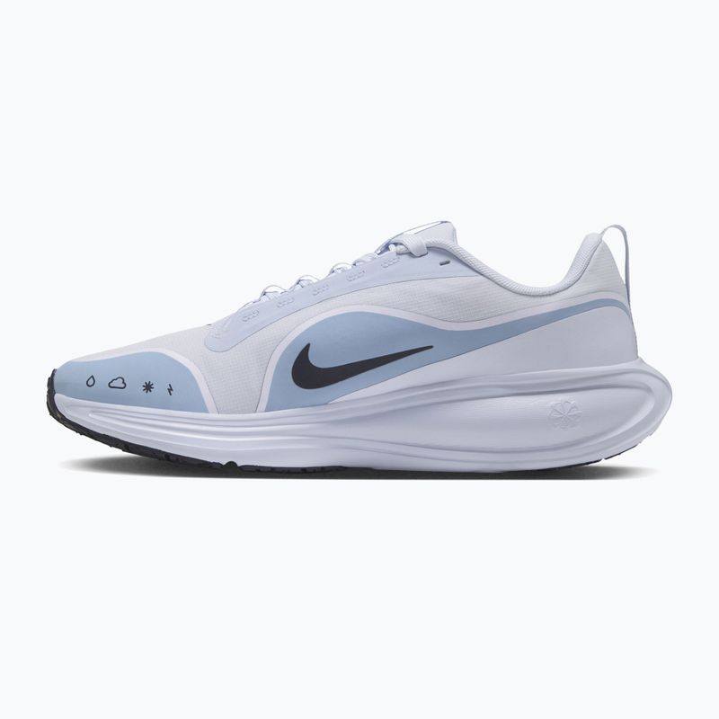 Мъжки обувки за бягане Nike Revolution 8 Utility football grey/ligt armory blue/gridiron 2