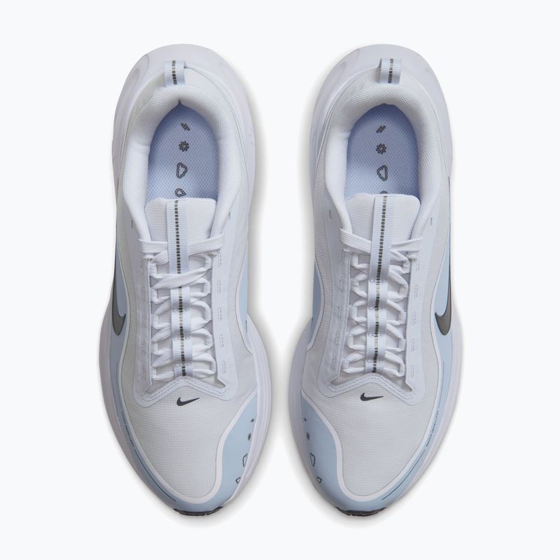 Мъжки обувки за бягане Nike Revolution 8 Utility football grey/ligt armory blue/gridiron 4