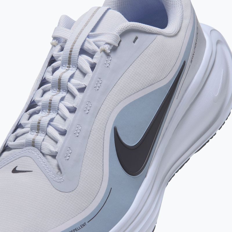 Мъжки обувки за бягане Nike Revolution 8 Utility football grey/ligt armory blue/gridiron 5
