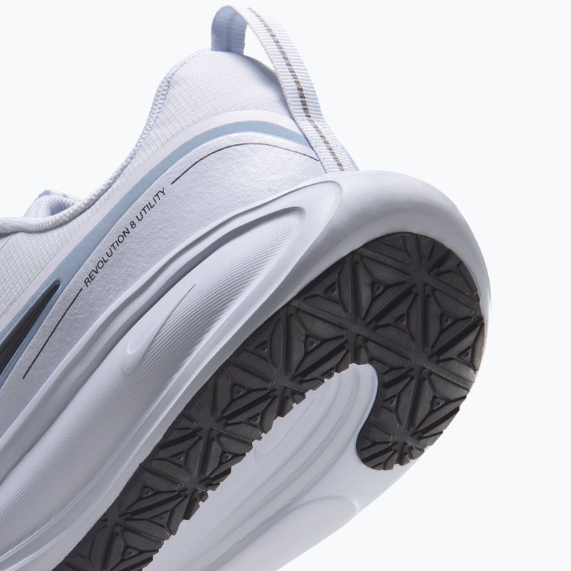 Мъжки обувки за бягане Nike Revolution 8 Utility football grey/ligt armory blue/gridiron 6