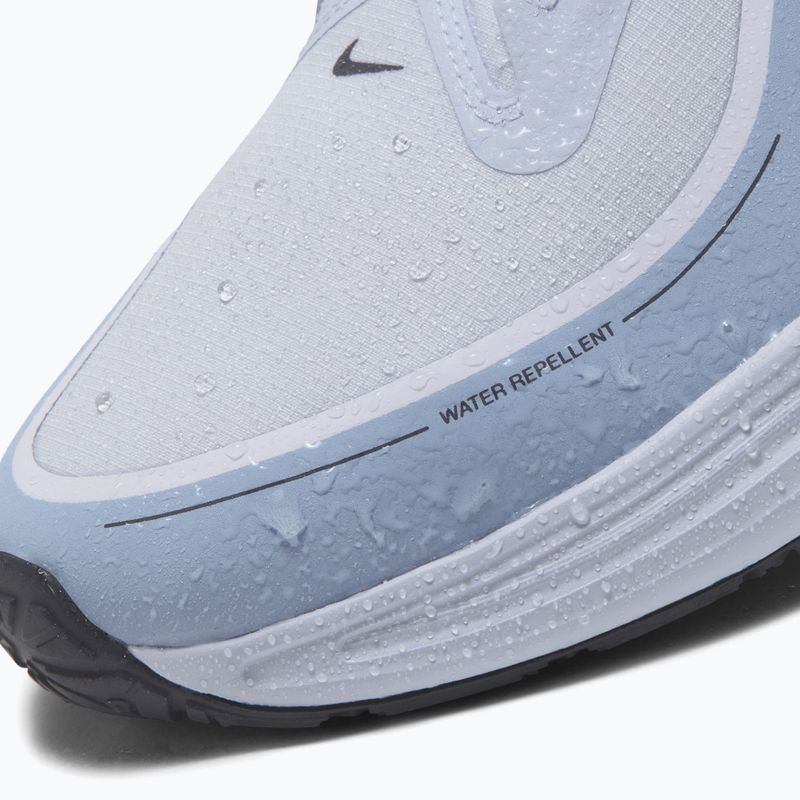 Мъжки обувки за бягане Nike Revolution 8 Utility football grey/ligt armory blue/gridiron 7