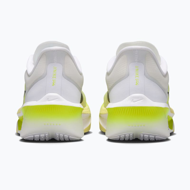 Мъжки обувки за бягане  Nike Zoom Fly 6 white/lemon venom/anthracite 2