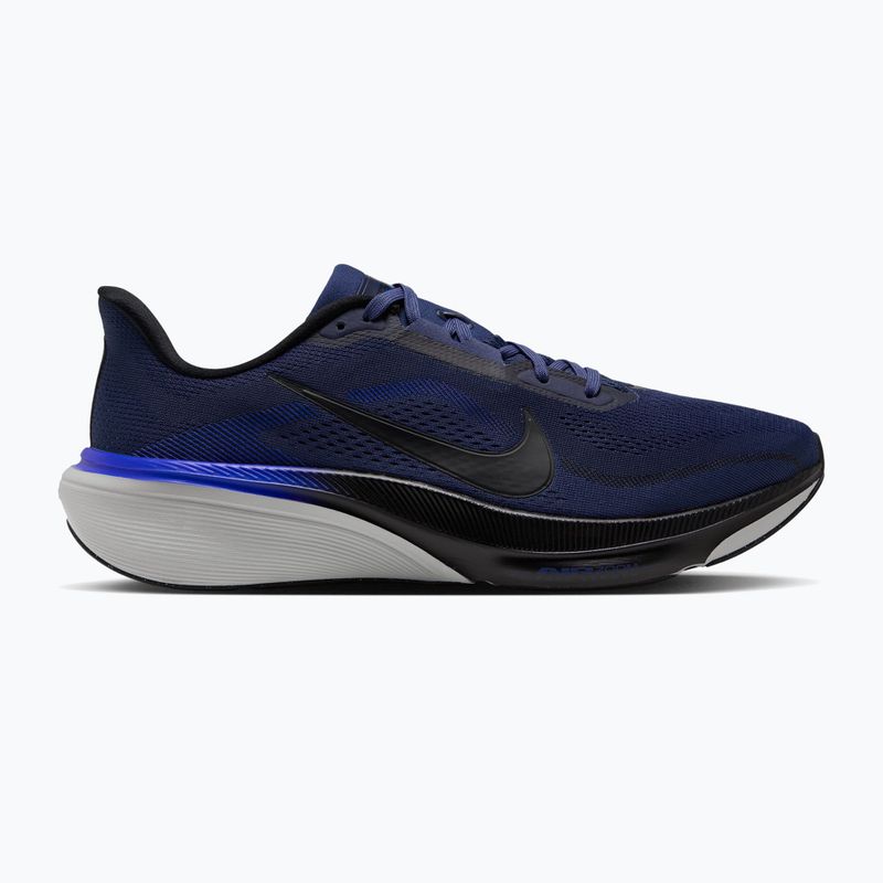 Мъжки обувки за бягане Nike Pegasus 42 dark slate/grey mist/racer blue/black