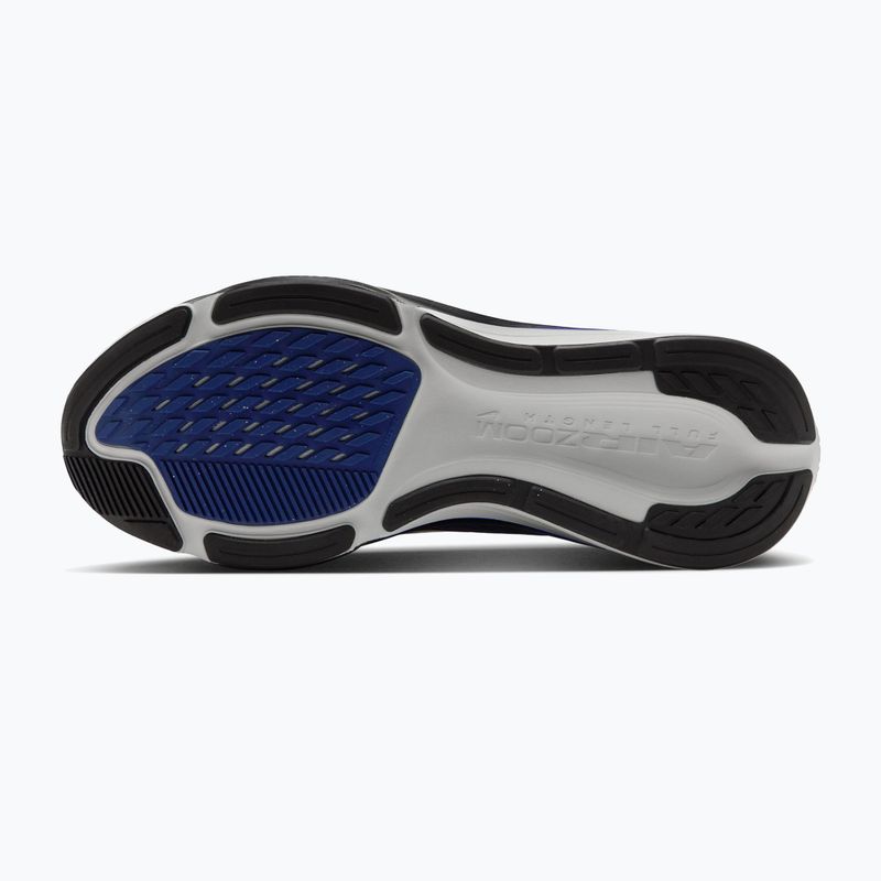 Мъжки обувки за бягане Nike Pegasus 42 dark slate/grey mist/racer blue/black 3