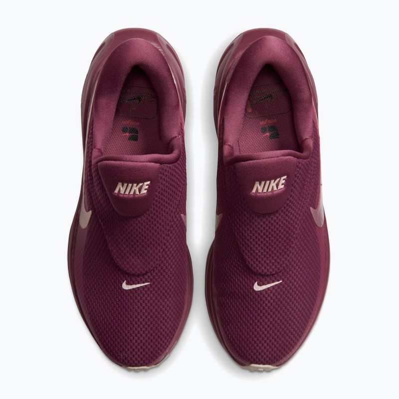 Дамски обувки за бягане Nike Revolution 8 EasyOn pink smoke/orange pearl/desert berry 3