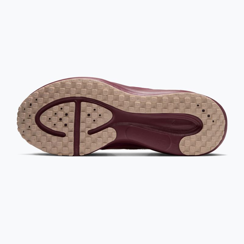 Дамски обувки за бягане Nike Revolution 8 EasyOn pink smoke/orange pearl/desert berry 4