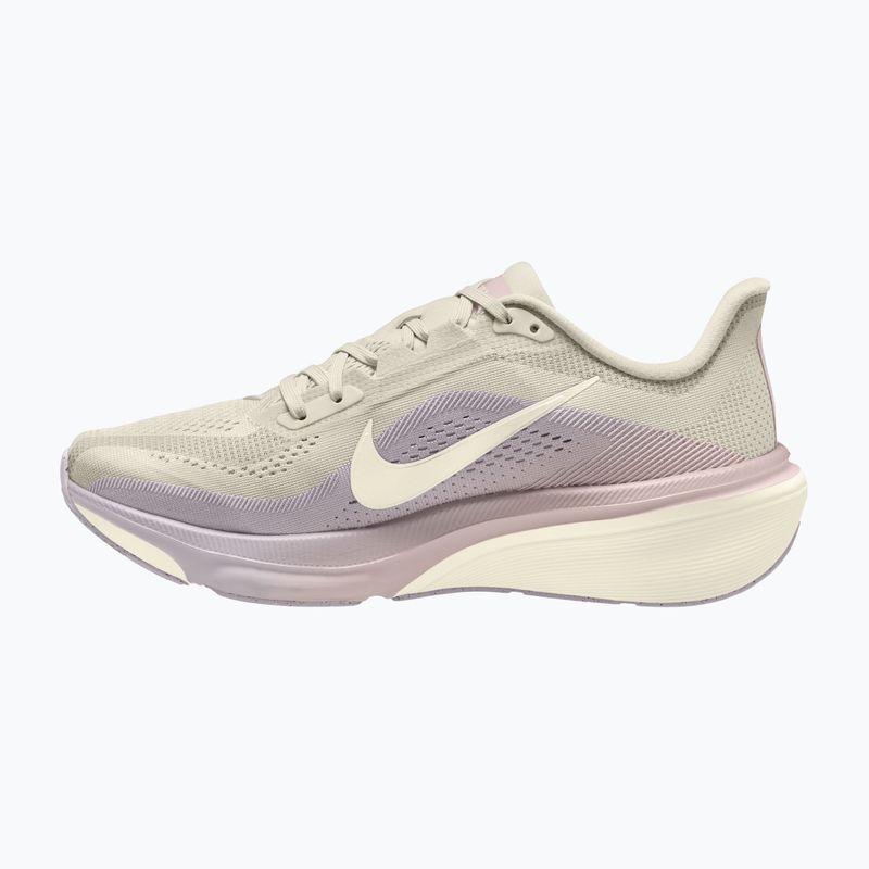 Дамски обувки за бягане Nike Pegasus 42 light bone/silver lilac/sail 2
