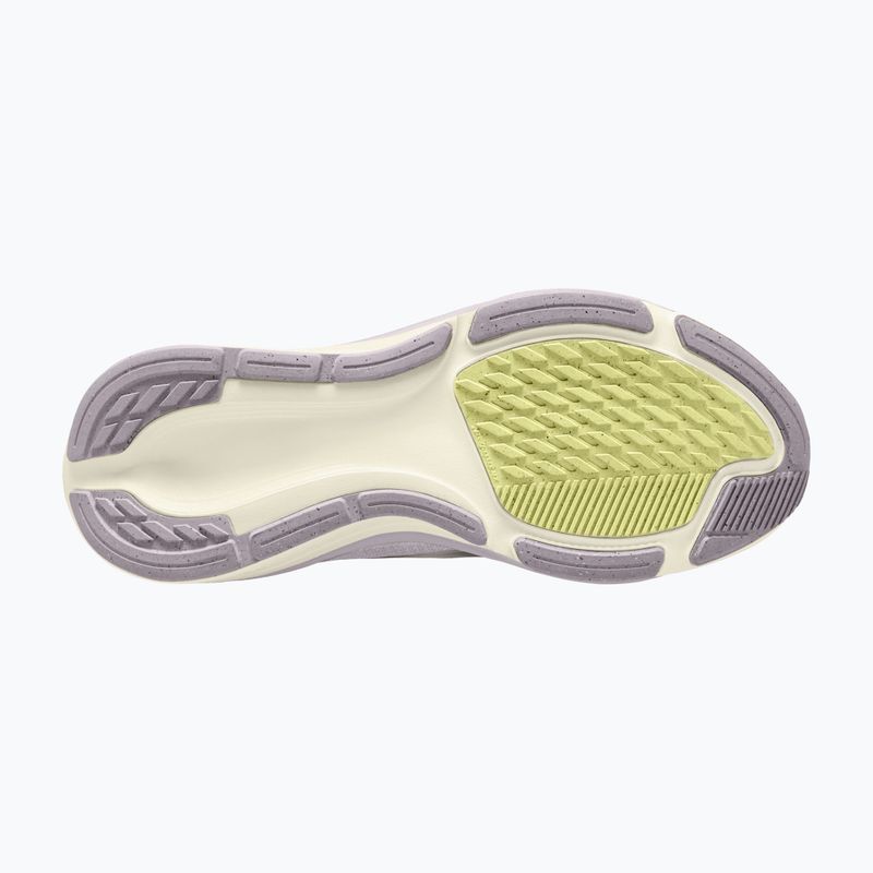 Дамски обувки за бягане Nike Pegasus 42 light bone/silver lilac/sail 3