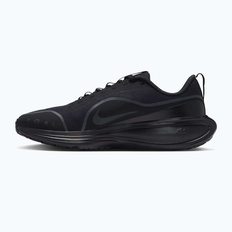 Мъжки обувки за бягане  Nike Revolution 8 Utility black/anthracite 2