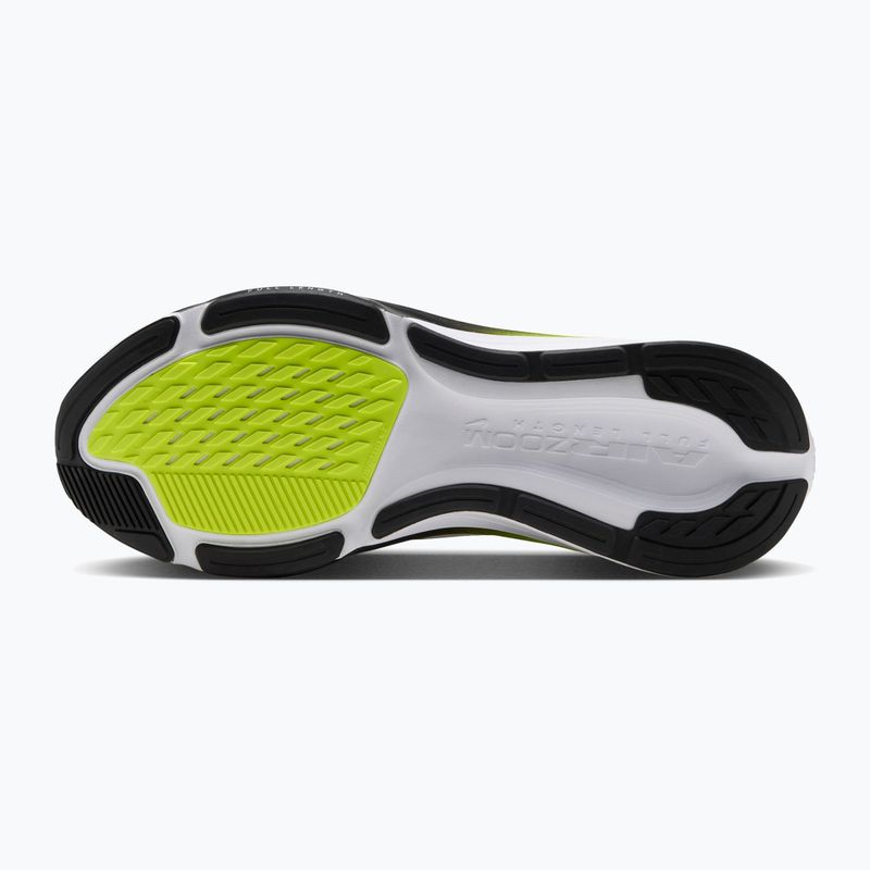 Мъжки обувки за бягане  Nike Pegasus 42 white/lemon venom/white/black 3