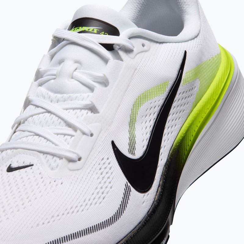 Мъжки обувки за бягане  Nike Pegasus 42 white/lemon venom/white/black 5