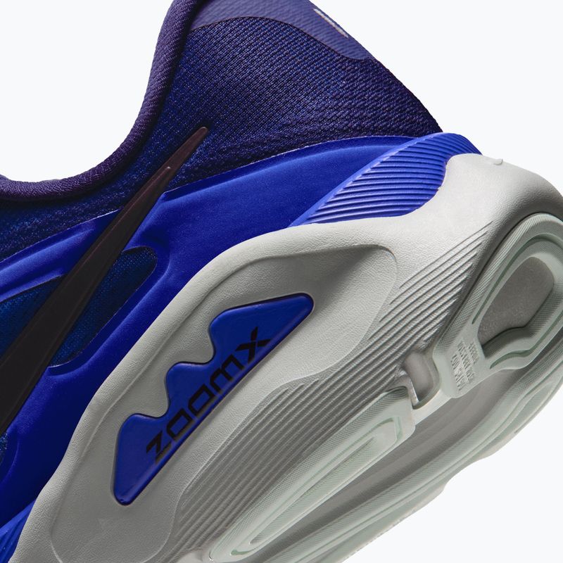 Мъжки обувки за бягане Nike Structure Plus Midnight Navy/Smokey Blue/Black 6