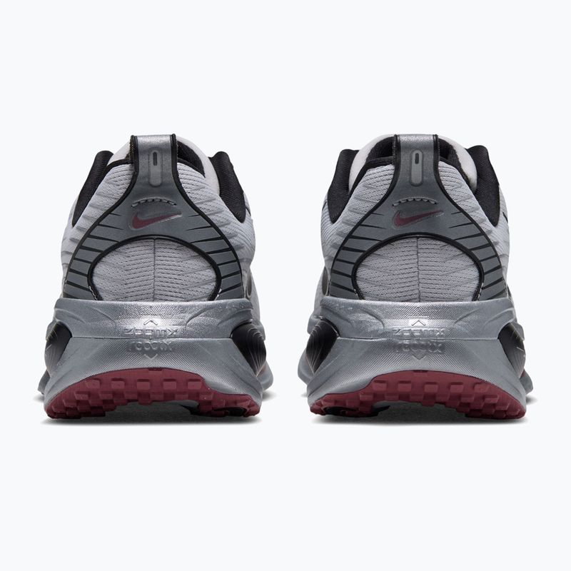 Дамски обувки за бягане Nike Vomero 18 vast grey/metallic silver/black 2