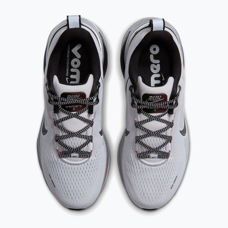 Дамски обувки за бягане Nike Vomero 18 vast grey/metallic silver/black 3