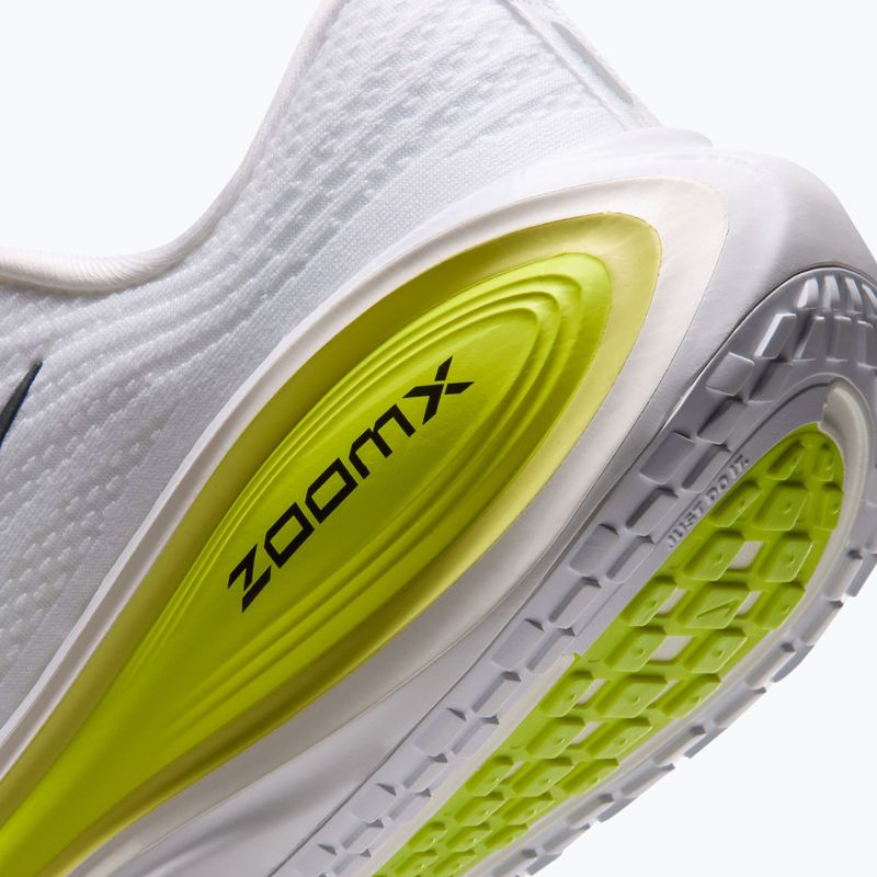 Мъжки обувки за бягане  Nike Vomero Plus white/lemon venom/electric yellow/black 6