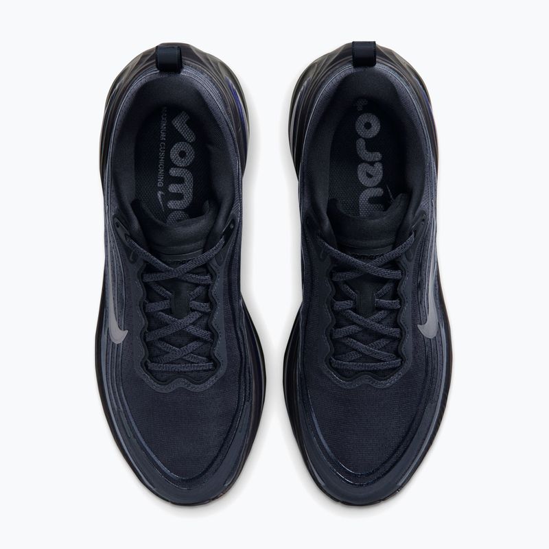 Мъжки обувки за бягане  Nike Vomero Plus gridiron/black/tm black/multi color 4