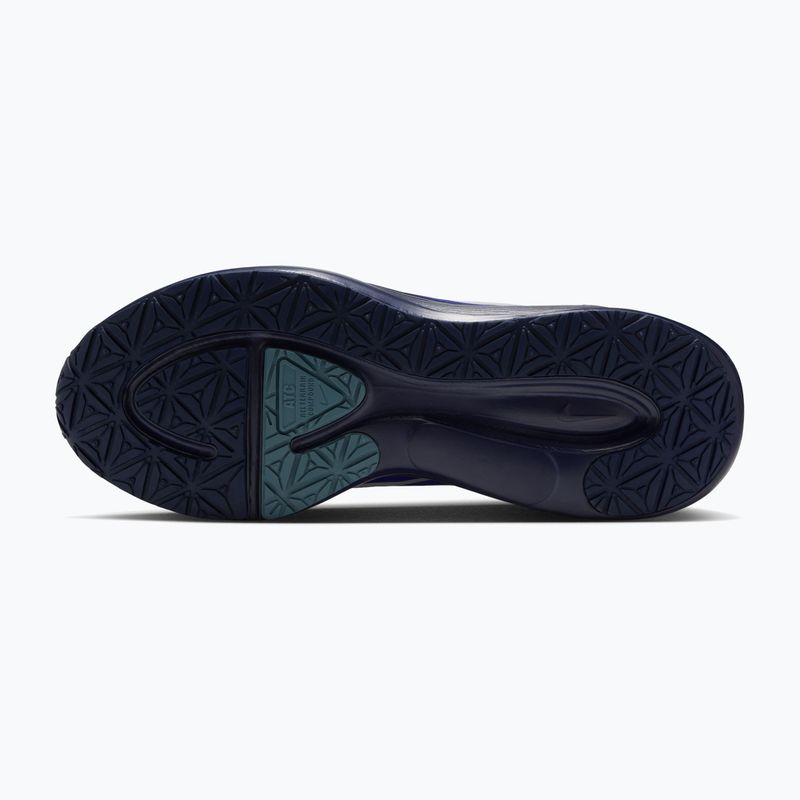 Мъжки обувки за бягане  Nike Revolution 8 Utility midnight navy/racer blue/grey mist 3
