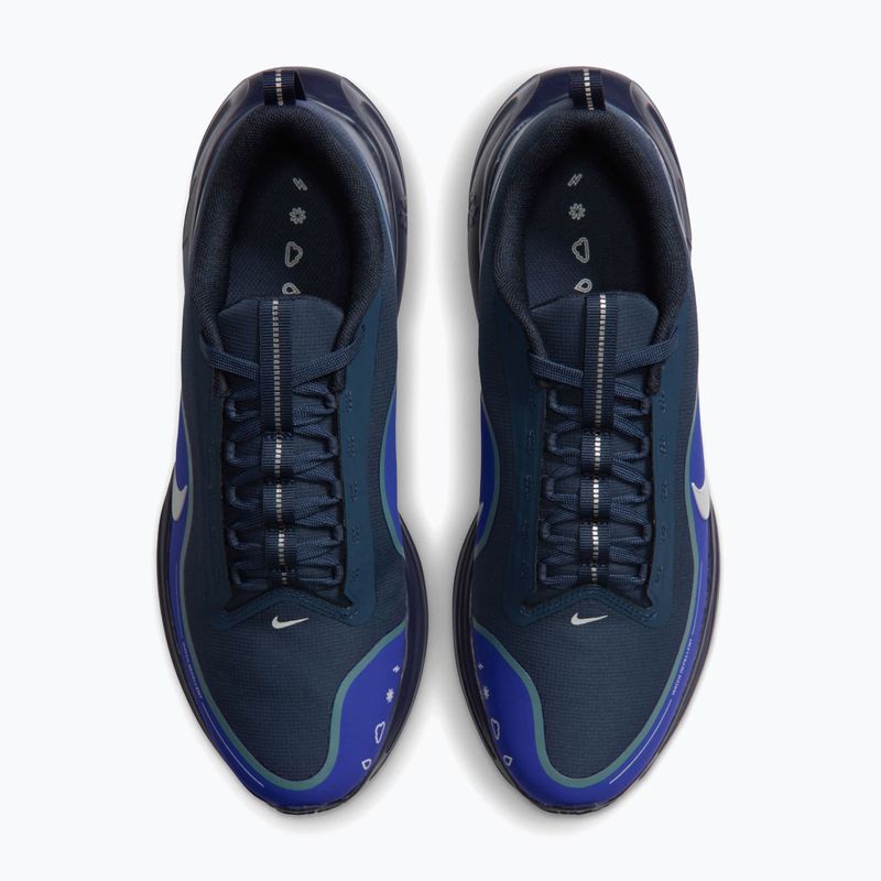 Мъжки обувки за бягане  Nike Revolution 8 Utility midnight navy/racer blue/grey mist 4