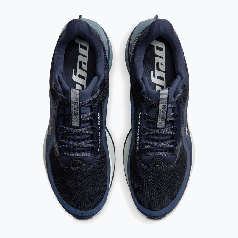 Мъжки обувки за бягане  Nike Pegasus Premium smokey blue/dark slate/racer blue/black 4