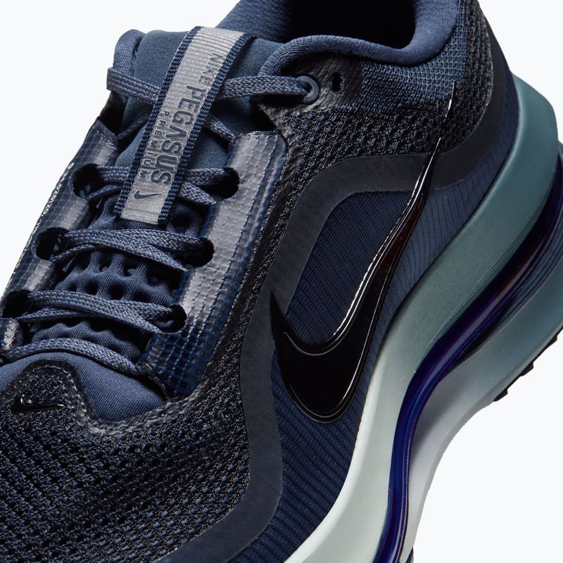 Мъжки обувки за бягане  Nike Pegasus Premium smokey blue/dark slate/racer blue/black 5