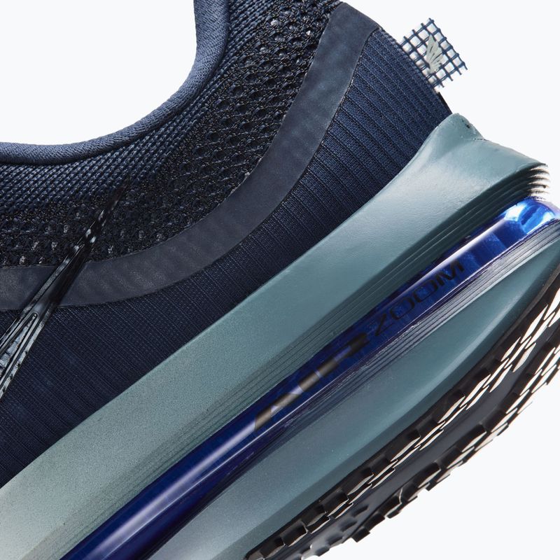 Мъжки обувки за бягане  Nike Pegasus Premium smokey blue/dark slate/racer blue/black 6