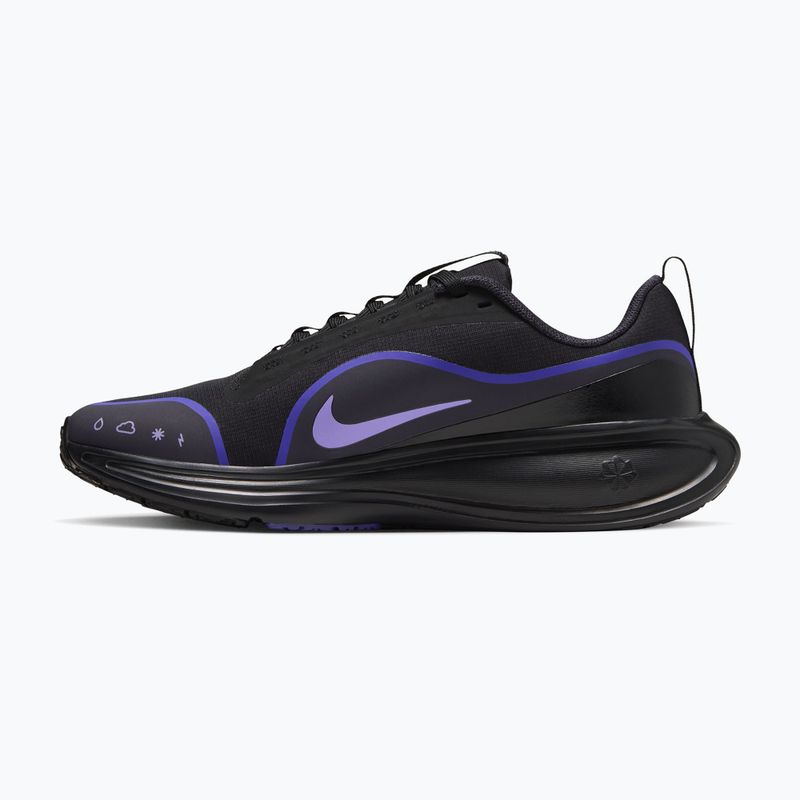 Дамски обувки за бягане Nike Revolution 8 Utility black/persian violet/purple pulse 2