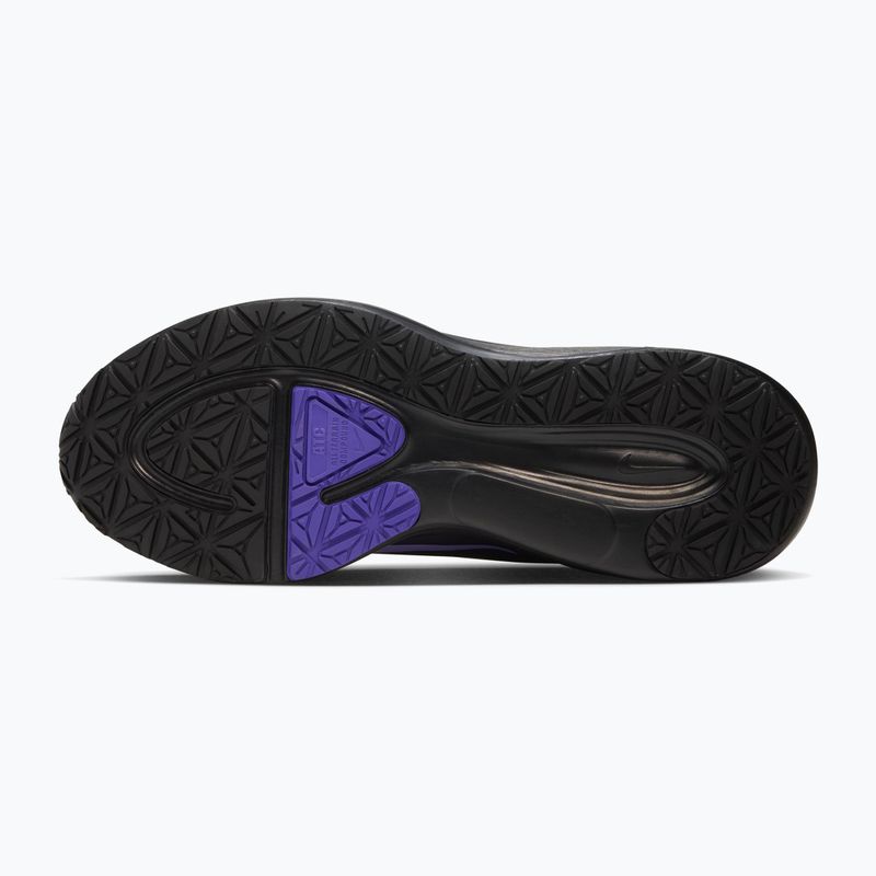 Дамски обувки за бягане Nike Revolution 8 Utility black/persian violet/purple pulse 3