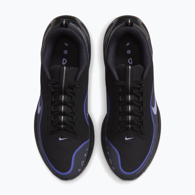 Дамски обувки за бягане Nike Revolution 8 Utility black/persian violet/purple pulse 4