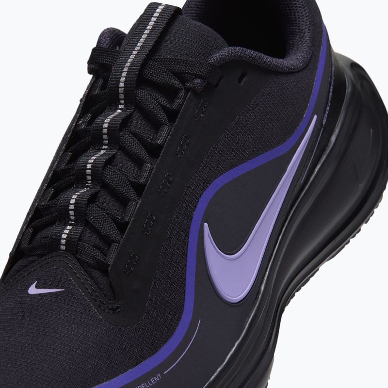 Дамски обувки за бягане Nike Revolution 8 Utility black/persian violet/purple pulse 5