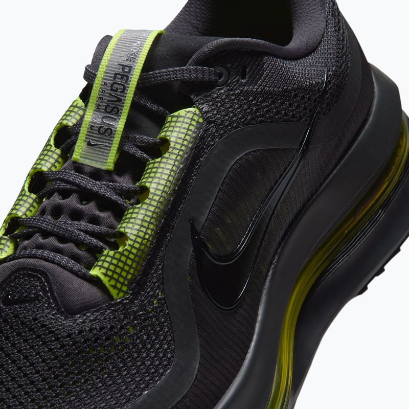 Мъжки обувки за бягане  Nike Pegasus Premium dark shadow/lemon venom/white/black 4