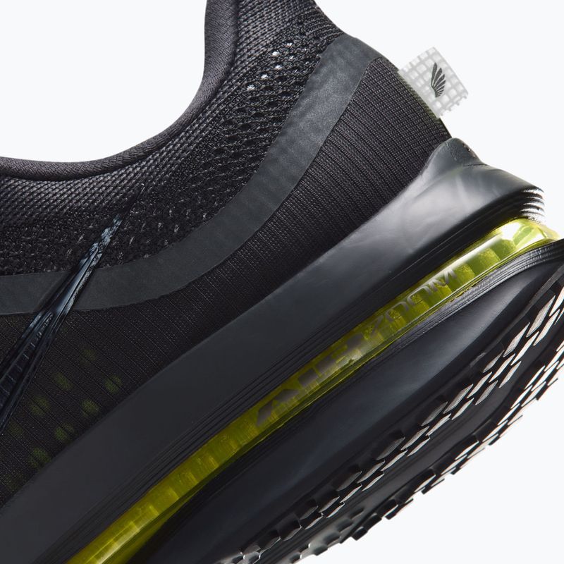 Мъжки обувки за бягане  Nike Pegasus Premium dark shadow/lemon venom/white/black 5