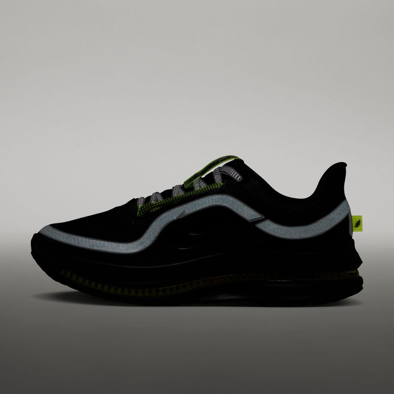 Мъжки обувки за бягане  Nike Pegasus Premium dark shadow/lemon venom/white/black 6