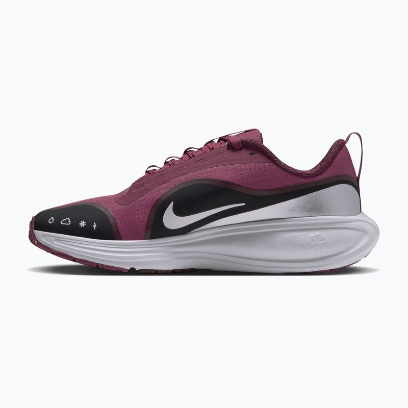 Дамски обувки за бягане Nike Revolution 8 Utility pink smoke/black/summit white 2