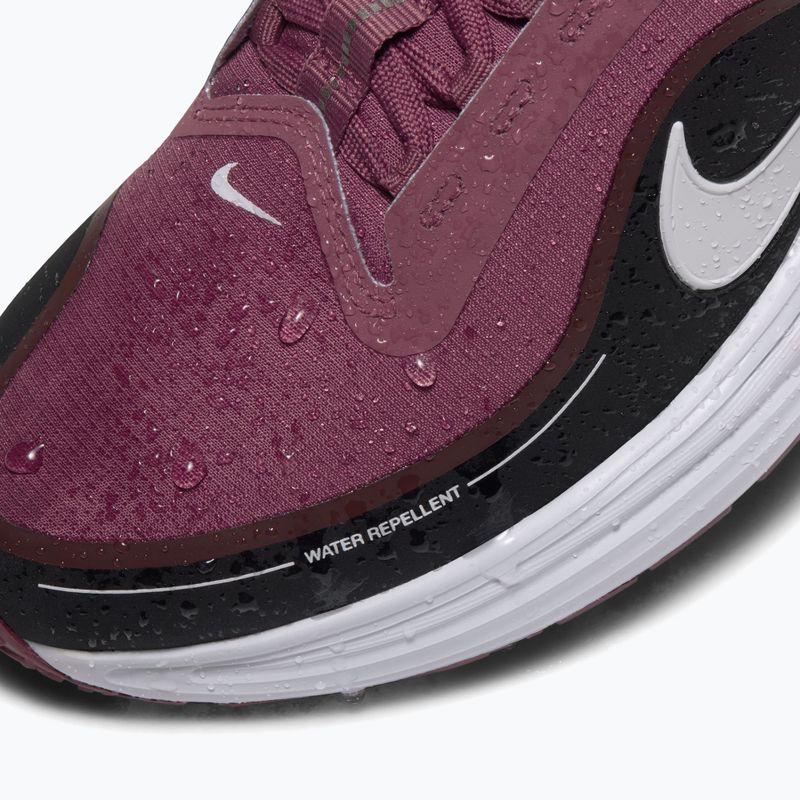 Дамски обувки за бягане Nike Revolution 8 Utility pink smoke/black/summit white 6