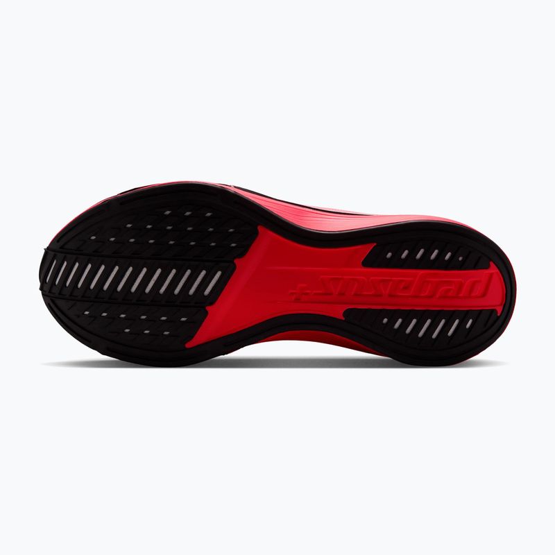 Дамски обувки за бягане Nike Pegasus Plus 2 flash crimson/black/metallic silver 3
