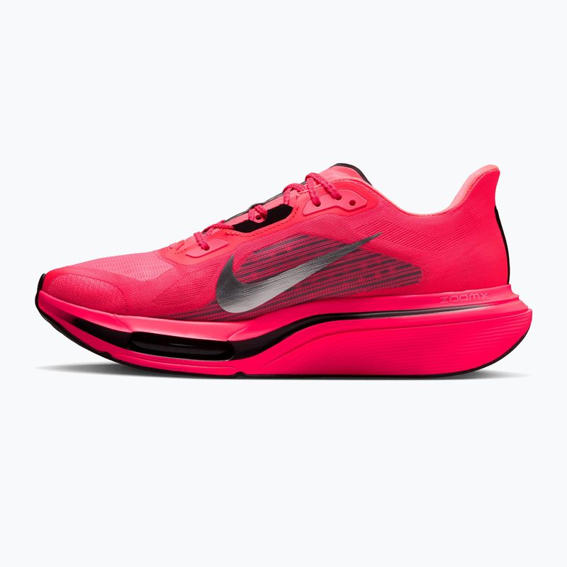 Мъжки обувки за бягане Nike Pegasus Plus 2 flash crimson/black/metallic silver 2