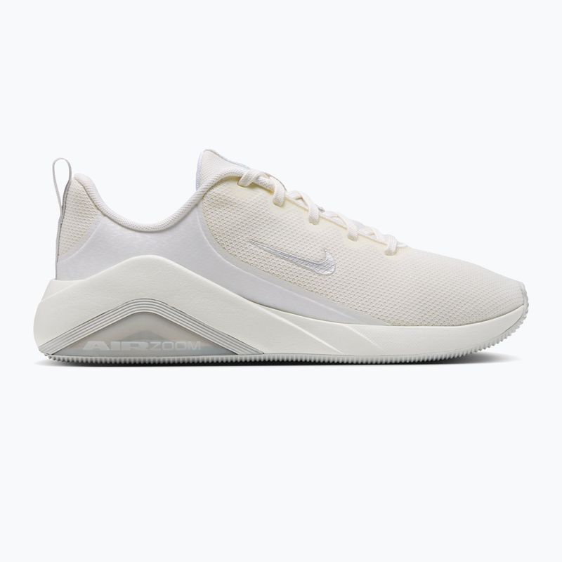 Дамски обувки за тренировка Nike Bella 7 sail/photon dust/metallic silver