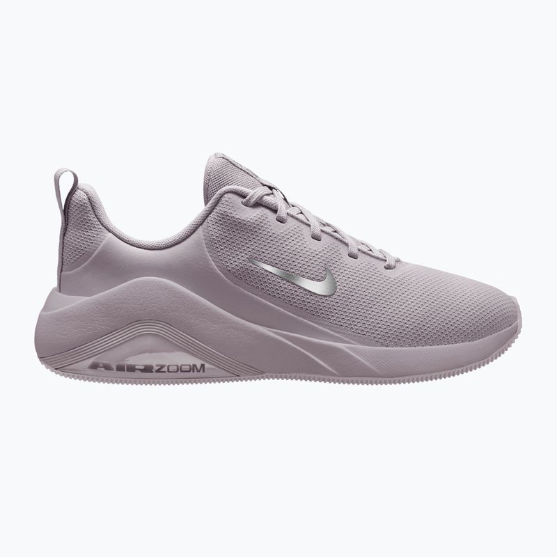 Дамски обувки за тренировка Nike Bella 7 platinum violet/metallic silver