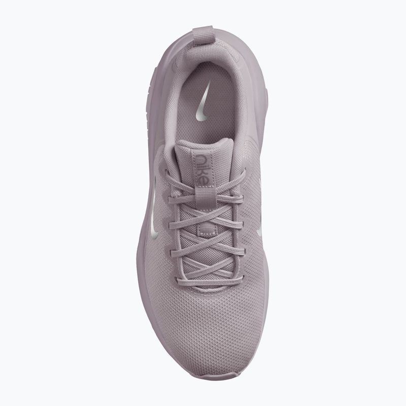 Дамски обувки за тренировка Nike Bella 7 platinum violet/metallic silver 2