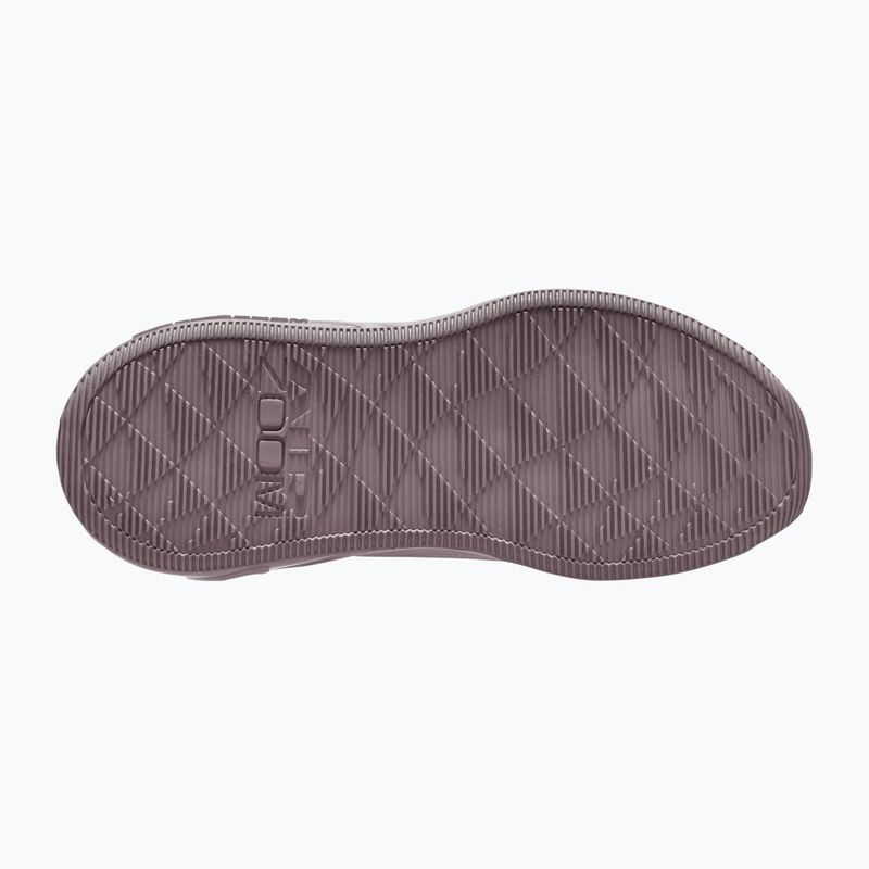 Дамски обувки за тренировка Nike Bella 7 platinum violet/metallic silver 3