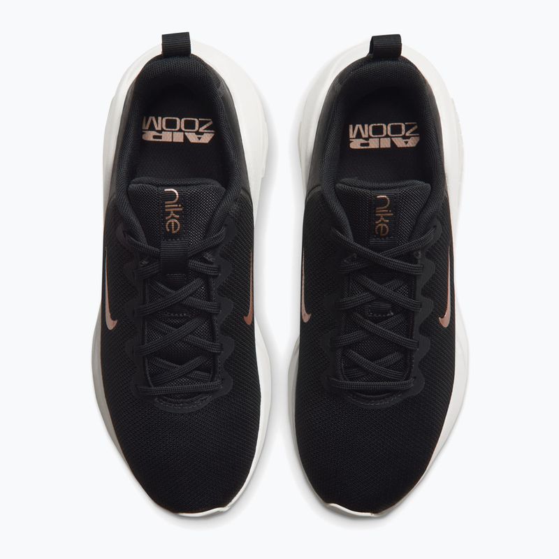 Дамски обувки за тренировка Nike Bella 7 off noir/sail/blur 3