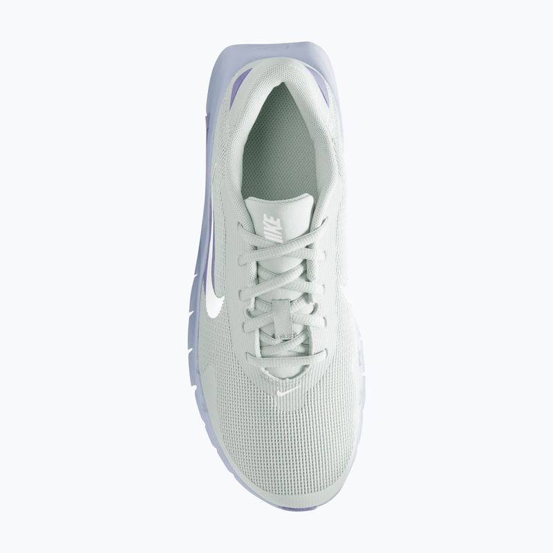 Дамски обувки за тренировка Nike Flex Train summit white/purple pulse/purple pulse 2