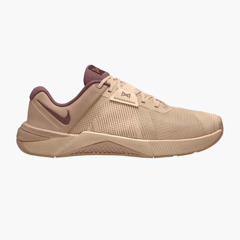 Мъжки обувки за тренировка Nike Metcon 10 linen/british khaki/light boulder