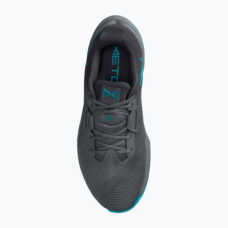 Мъжки обувки за тренировка Nike Metcon 10 iron grey/dark smoke grey/energy 2