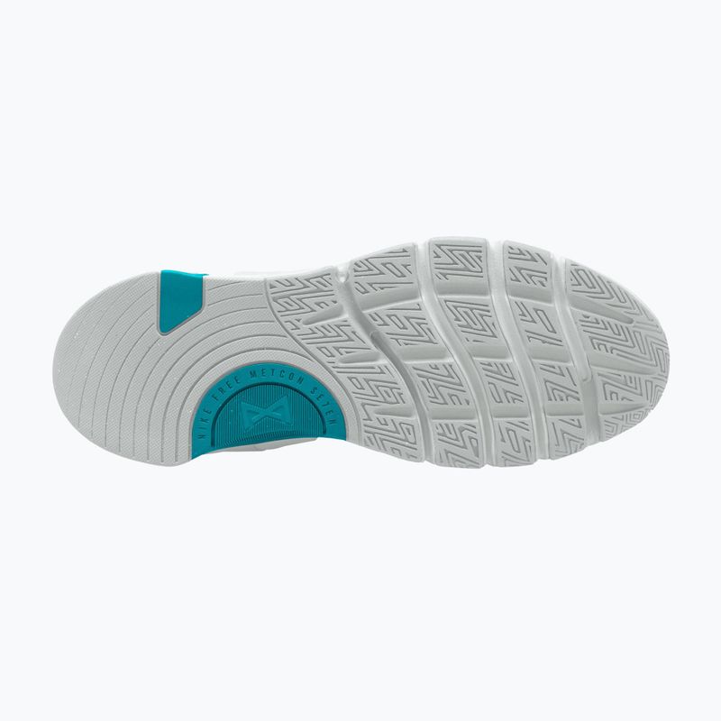 Мъжки обувки за тренировка Nike Free Metcon 7 light smoke grey/energy/bright spruce 3