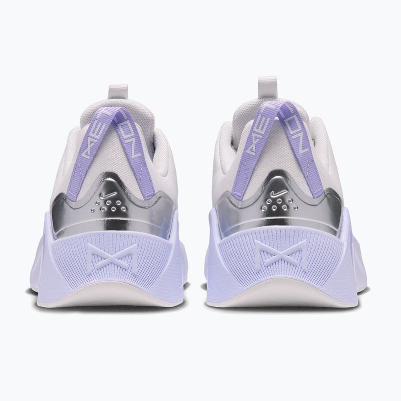 Дамски обувки за тренировка Nike Free Metcon 7 summit white/palest purple/white 2