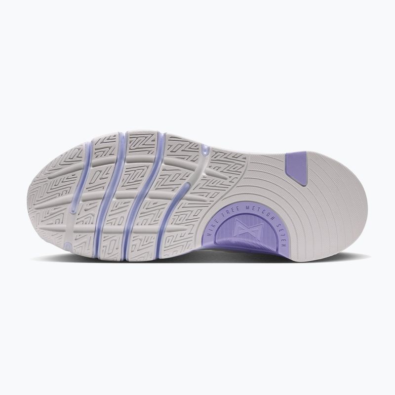 Дамски обувки за тренировка Nike Free Metcon 7 summit white/palest purple/white 4