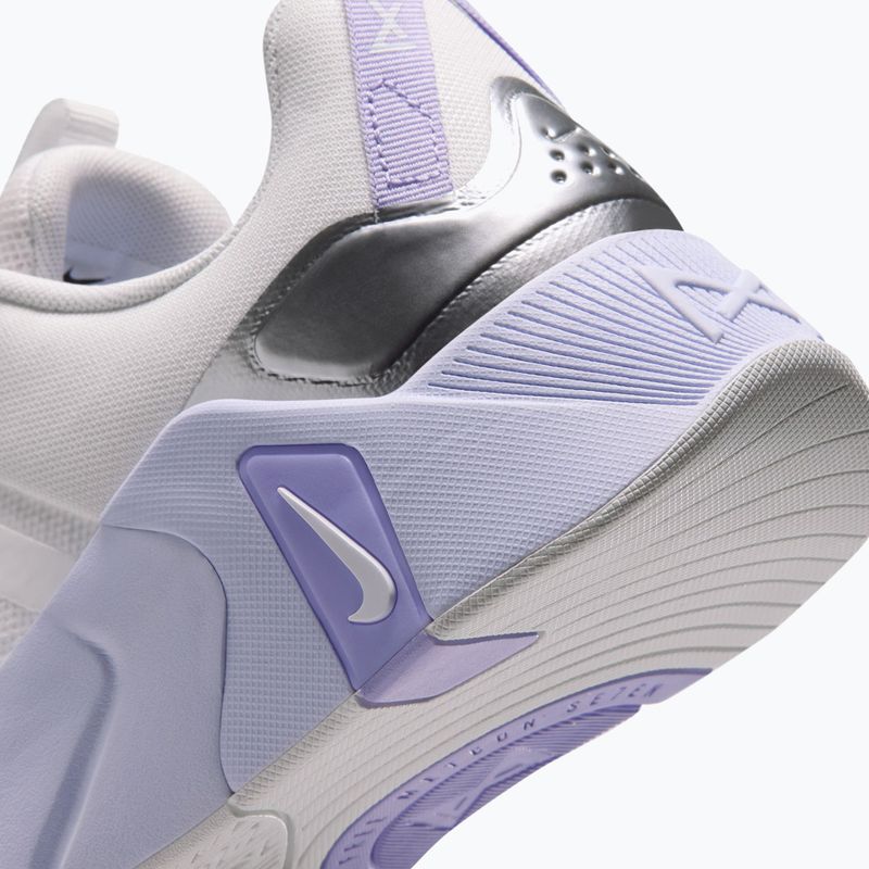 Дамски обувки за тренировка Nike Free Metcon 7 summit white/palest purple/white 6
