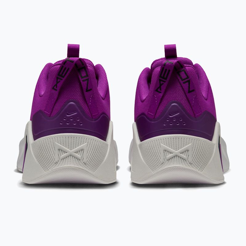 Дамски обувки за тренировка Nike Free Metcon 7 vivid purple/black/vivid purple 2