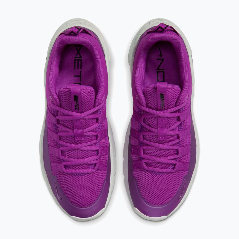 Дамски обувки за тренировка Nike Free Metcon 7 vivid purple/black/vivid purple 3